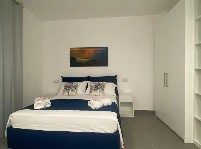 Porta Saracena Rooms