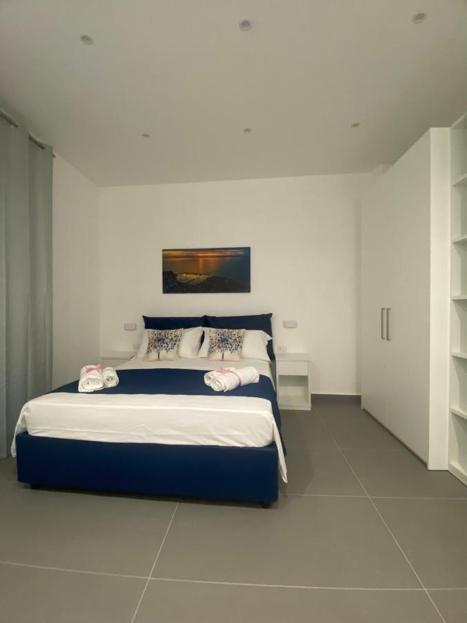 Bed & Breakfast Porta Saracena *
