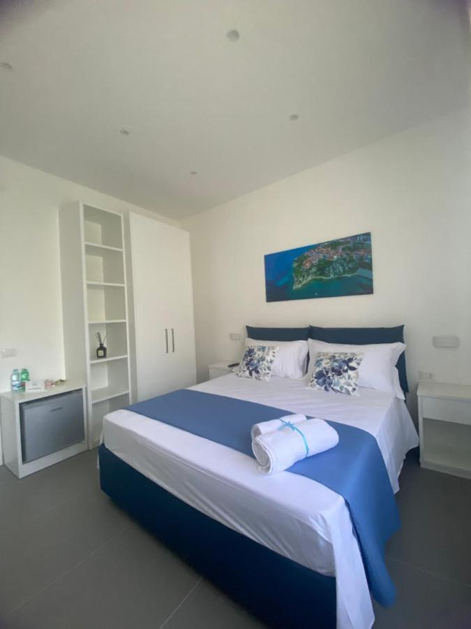 Porta Saracena Bed & Breakfast Agropoli