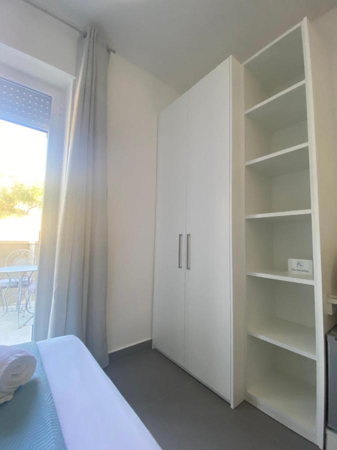 Bed & Breakfast Porta Saracena