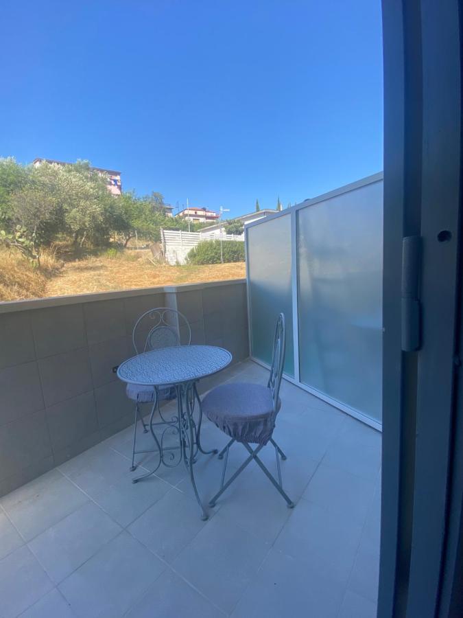 Bed & Breakfast Porta Saracena