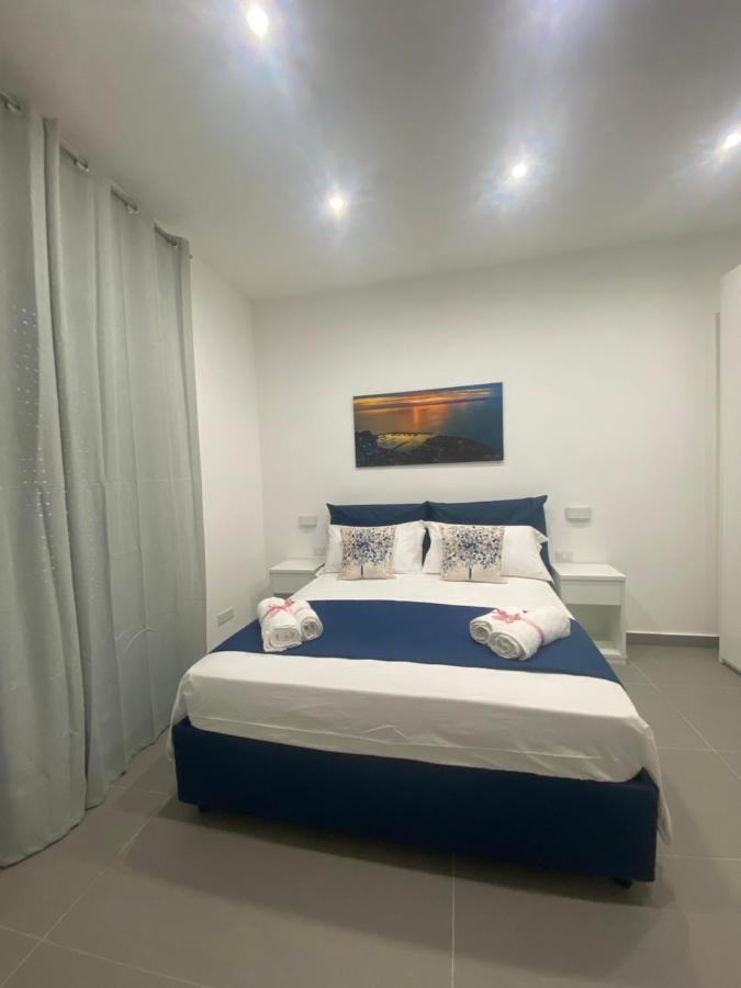 Bed & Breakfast Porta Saracena Agropoli