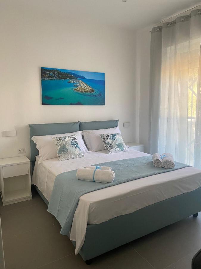 Bed & Breakfast Porta Saracena *