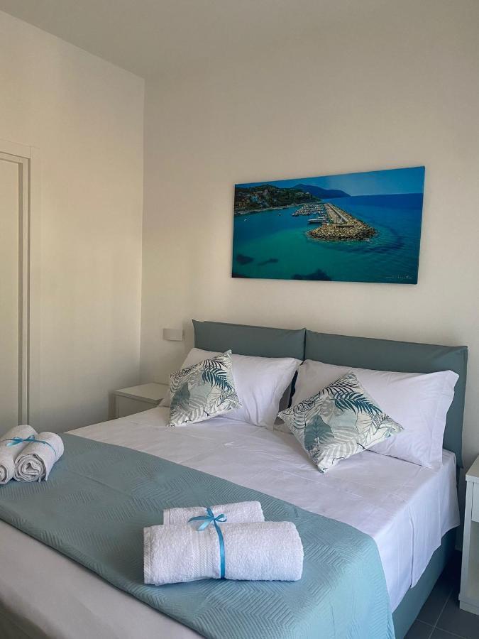 Porta Saracena Bed & Breakfast
