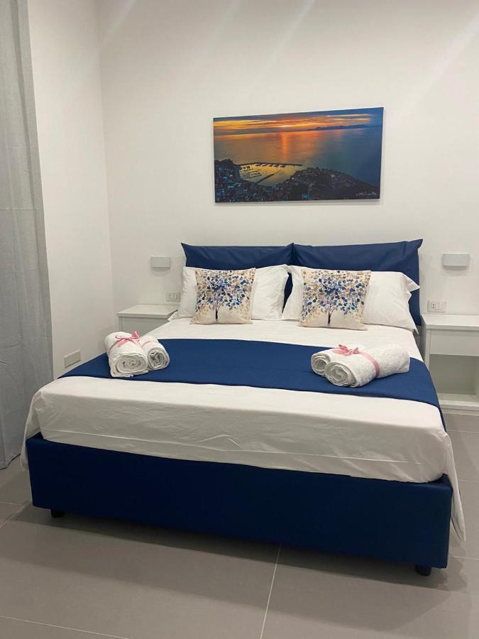 Bed & Breakfast Porta Saracena Agropoli